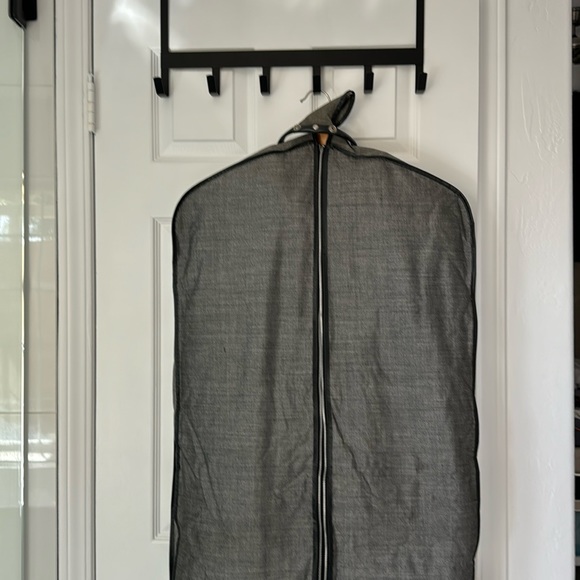 Vintage Betty Rose Hippie wool coat with original dust bag - Picture 5 of 5